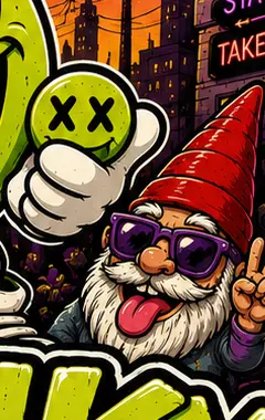Gnomeo